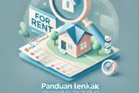 Panduan Lengkap Menemukan Daftar Properti Sewa yang Tepat untuk Anda