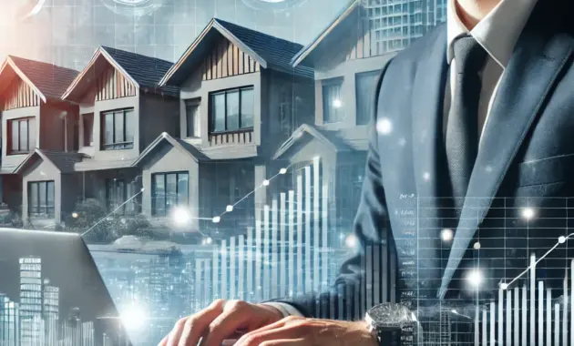 Cara Pintar Berinvestasi Properti: 8 Tips Jitu untuk Untung Maksimal