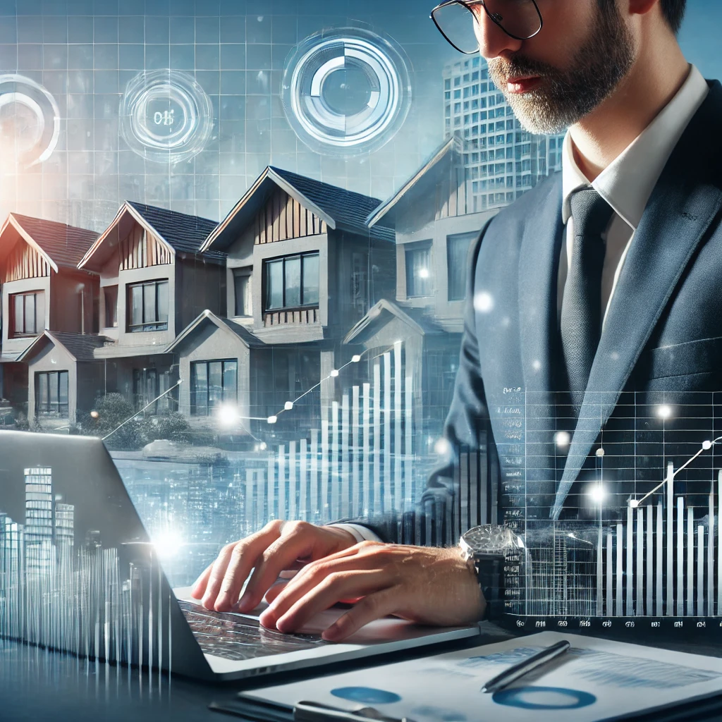Cara Pintar Berinvestasi Properti: 8 Tips Jitu untuk Untung Maksimal