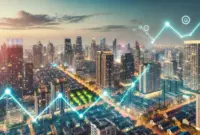 10 Kota dengan Harga Properti Paling Melonjak – Apakah Milikmu Salah Satunya?