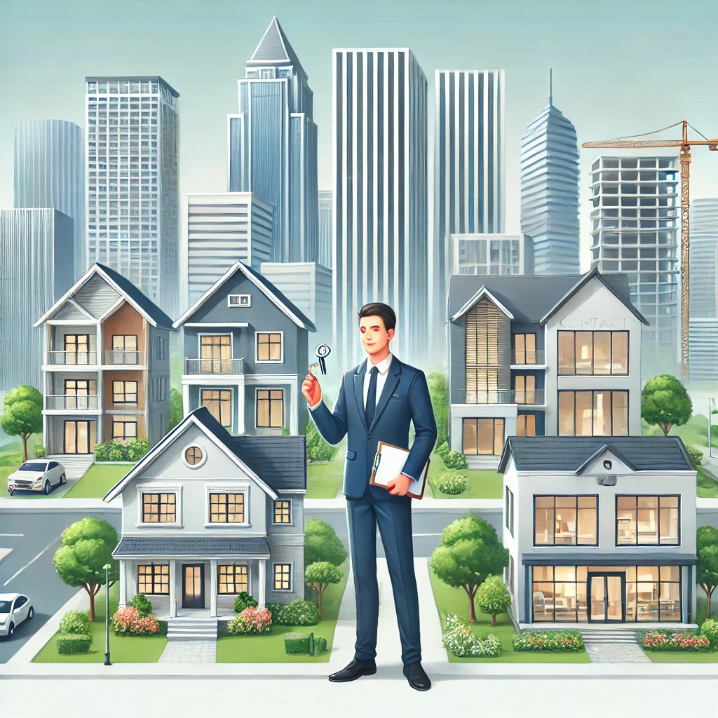 7 Rahasia Sukses Jadi Pemilik Properti: Panduan Lengkap untuk Maksimalkan Keuntungan