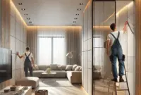7 Trik Renovasi Properti yang Jarang Diketahui, tapi Hasilnya Luar Biasa!
