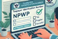 Cara Membuat NPWP Online dengan Benar