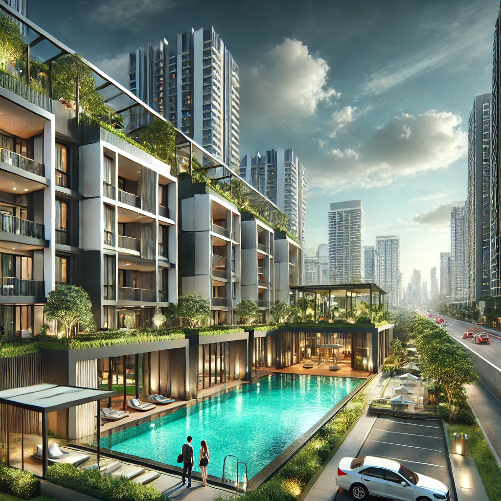 10 Properti Sewa Terbaik Tahun Ini – Temukan yang Paling Cocok untuk Anda!
