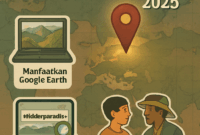 Panduan Lengkap: Tips & Trik Menemukan Lokasi Wisata Populer yang Jarang Diketahui Orang