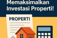 Panduan Wajib: 12 Tips dan Trik Ampuh untuk Memaksimalkan Investasi Properti!