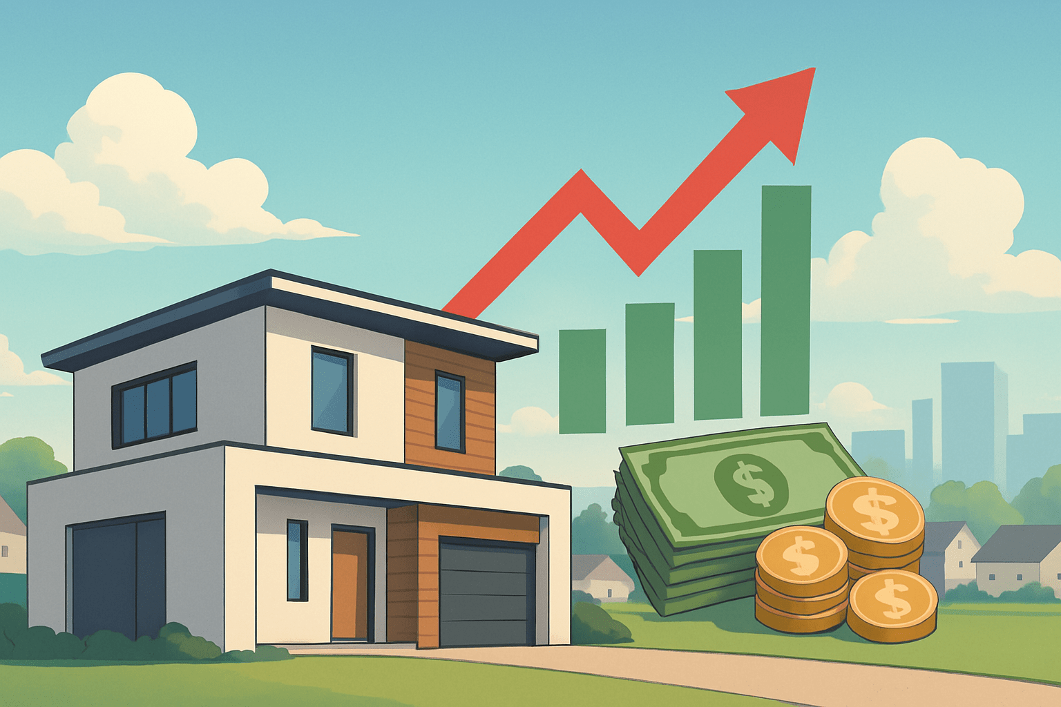 Harga Rumah 2025
