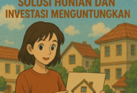 Rekomendasi Properti Sewa Terbaik 2025