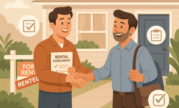 8 Strategi Cerdas Cari Penyewa Ideal Tanpa Drama — Cocok Buat Pemilik Properti Baru!
