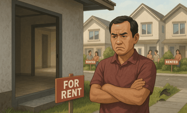 5 Alasan Kenapa Properti Kamu Sulit Disewa & Cara Mengatasinya Sekarang Juga!
