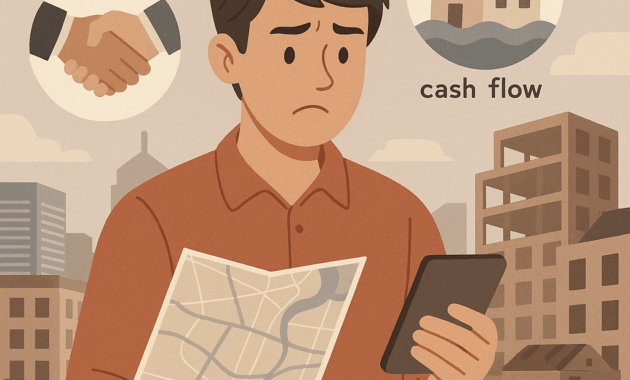 5 Kesalahan Fatal Saat Investasi Properti yang Harus Kamu Hindari!