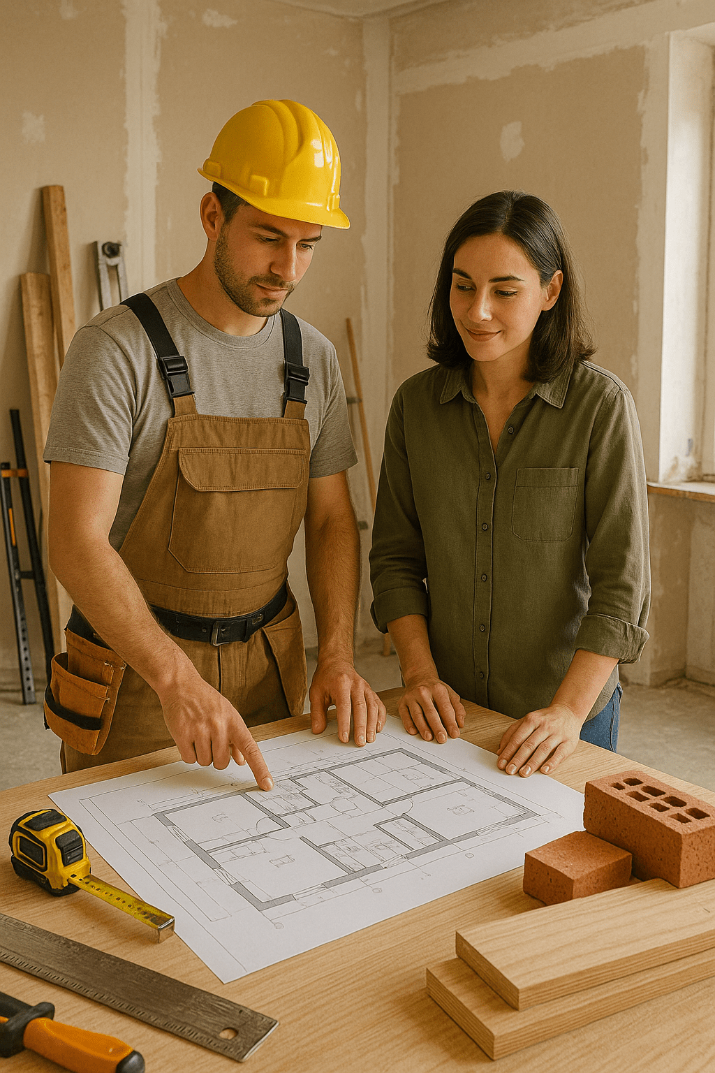 5 Kesalahan Renovasi Properti yang Sering Dilakukan dan Cara Menghindarinya