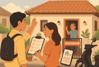 5 Tips Jitu Cari Properti Sewa Murah Tapi Nggak Murahan—Nomor 3 Sering Diabaikan!