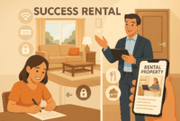 5 Strategi Ampuh Biar Properti Sewaanmu Selalu Penuh Penyewa