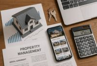 5 Cara Cerdas Mengelola Properti agar Cepat Untung dan Bebas Masalah