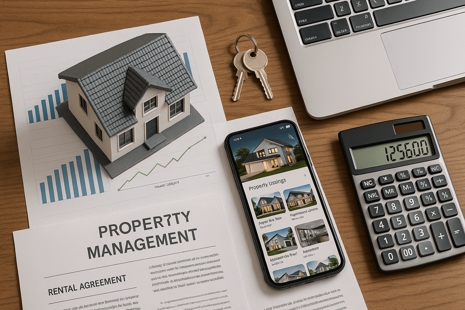 5 Cara Cerdas Mengelola Properti agar Cepat Untung dan Bebas Masalah
