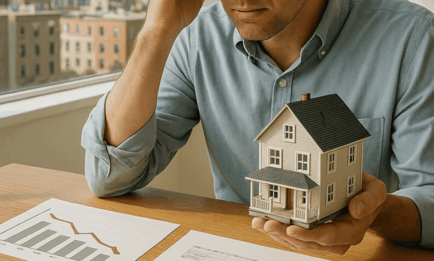 5 Kesalahan Investasi Properti yang Harus Kamu Hindari