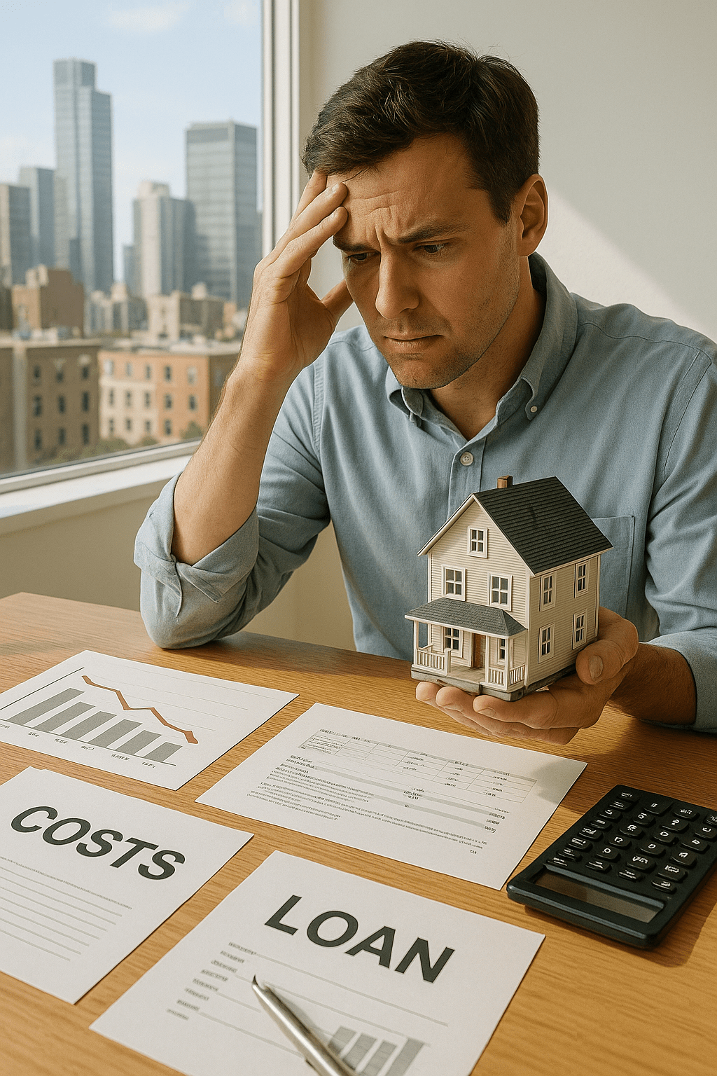 5 Kesalahan Investasi Properti yang Harus Kamu Hindari