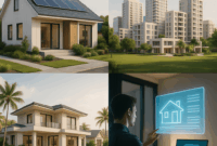 5 Prediksi Pasar Properti Spektakuler 2025 yang Bisa Jadi Peluang Emas