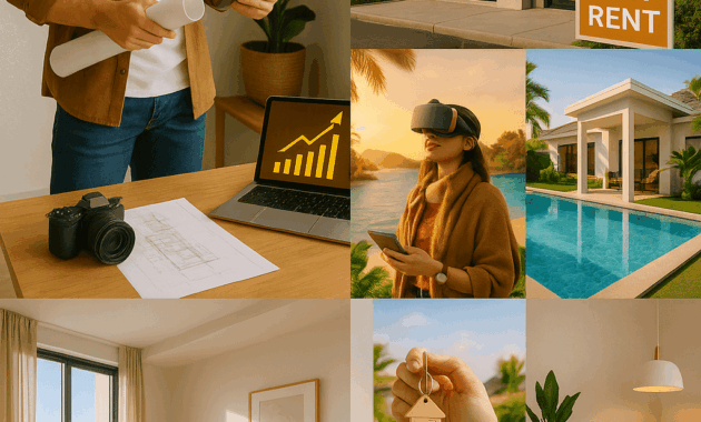 10 Strategi Cerdas Investasi Properti untuk Milenial Biar Hidup Makin Stylish dan Profit