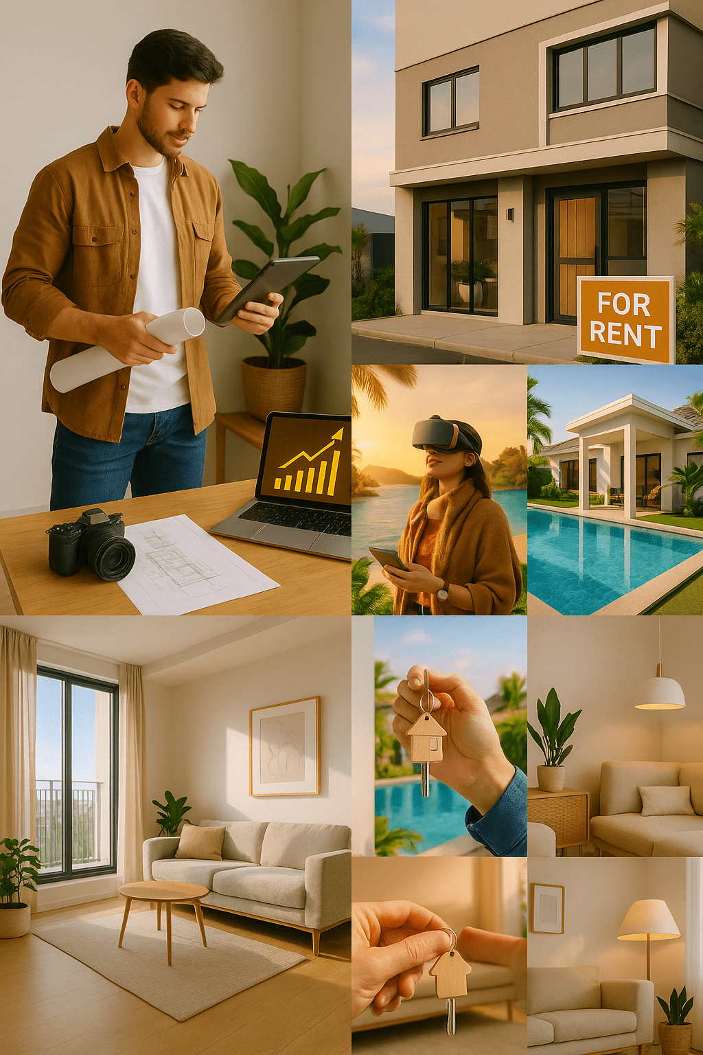10 Strategi Cerdas Investasi Properti untuk Milenial Biar Hidup Makin Stylish dan Profit