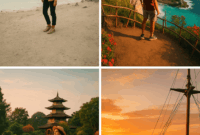 5 Lokasi Populer Paling Fotogenik untuk Isi Feed Instagrammu