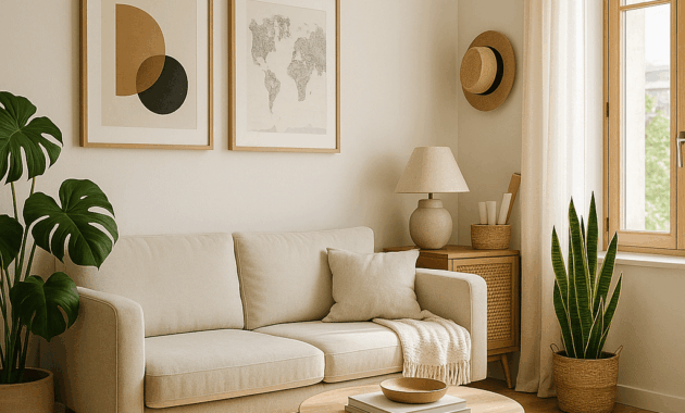 6 Rahasia Pemilik Properti Membuat Rumah Lebih Estetik & Instagram-Worthy