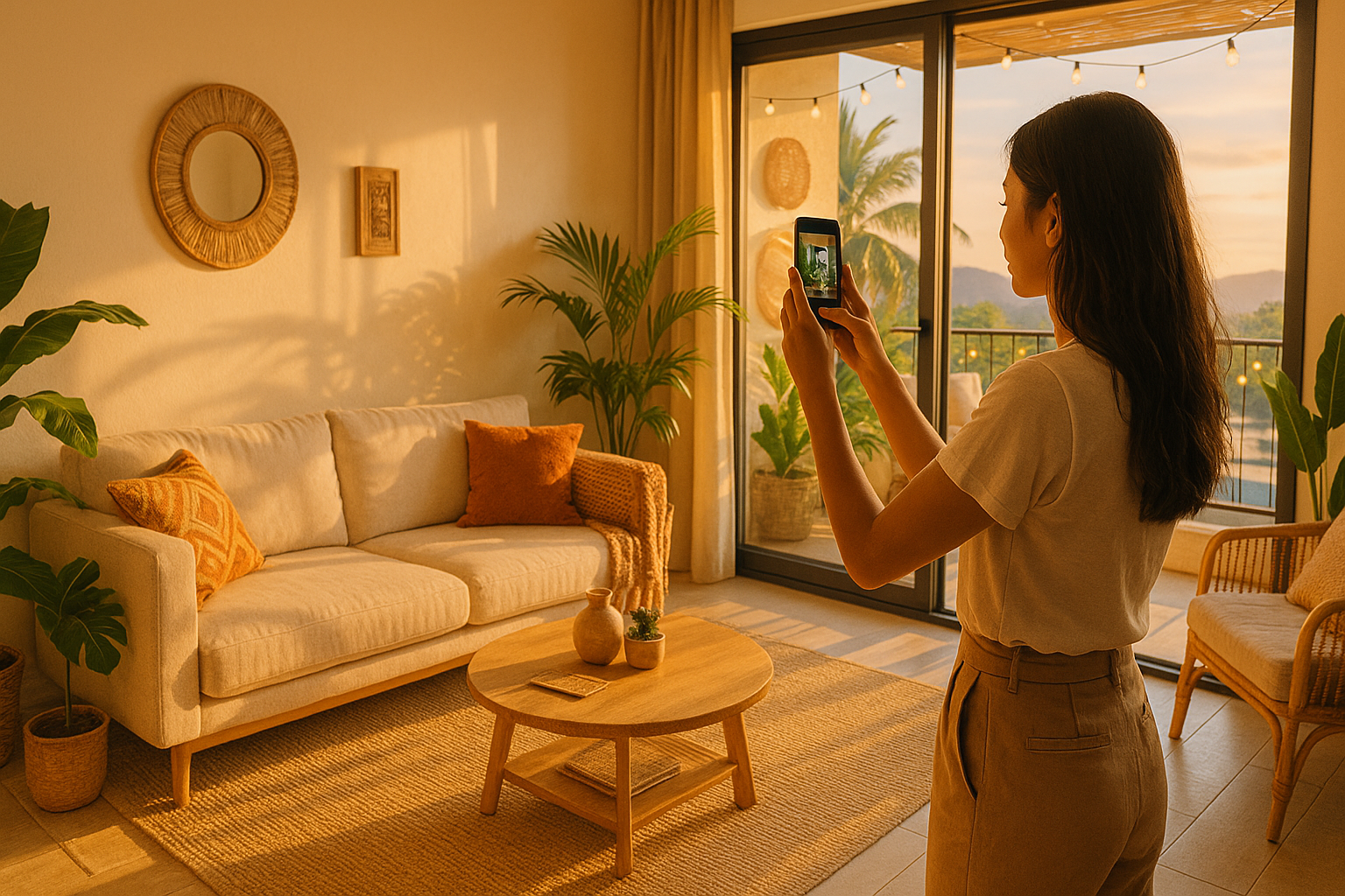 6 Strategi Sewa Properti Vacation Rental Biar Dapat Spot Foto Aesthetic