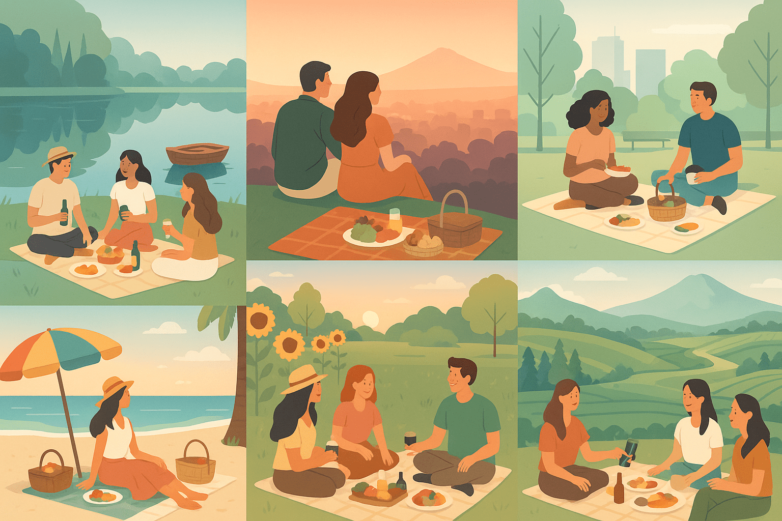 7 Tips Investasi Properti Wisata Instagrammable yang Bikin Nilai Naik Drastis