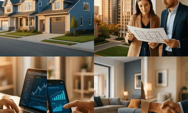 7 Strategi Cerdas Investasi Properti yang Jarang Dibongkar, Hasilnya Mengejutkan
