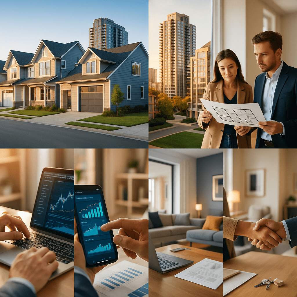 7 Strategi Cerdas Investasi Properti yang Jarang Dibongkar, Hasilnya Mengejutkan