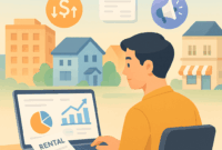 8 Strategi Cerdas Pemilik Properti untuk Maksimalkan Passive Income
