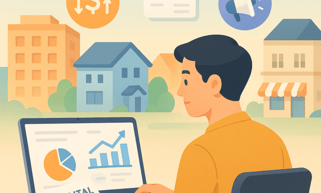 8 Strategi Cerdas Pemilik Properti untuk Maksimalkan Passive Income