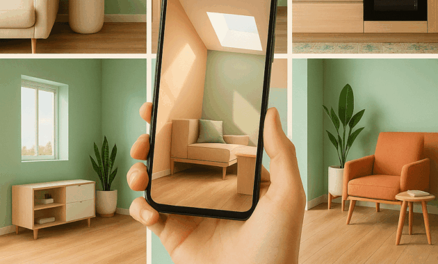 9 Ide Renovasi Rumah Estetik yang Bikin Hunian Makin Instagramable