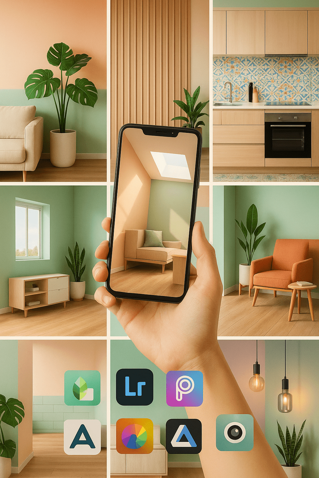 9 Ide Renovasi Rumah Estetik yang Bikin Hunian Makin Instagramable
