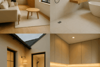 7 Ide Renovasi Properti Biar Hunianmu Jadi Aesthetic dan Instagrammable