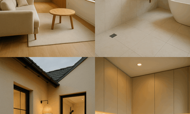 7 Ide Renovasi Properti Biar Hunianmu Jadi Aesthetic dan Instagrammable