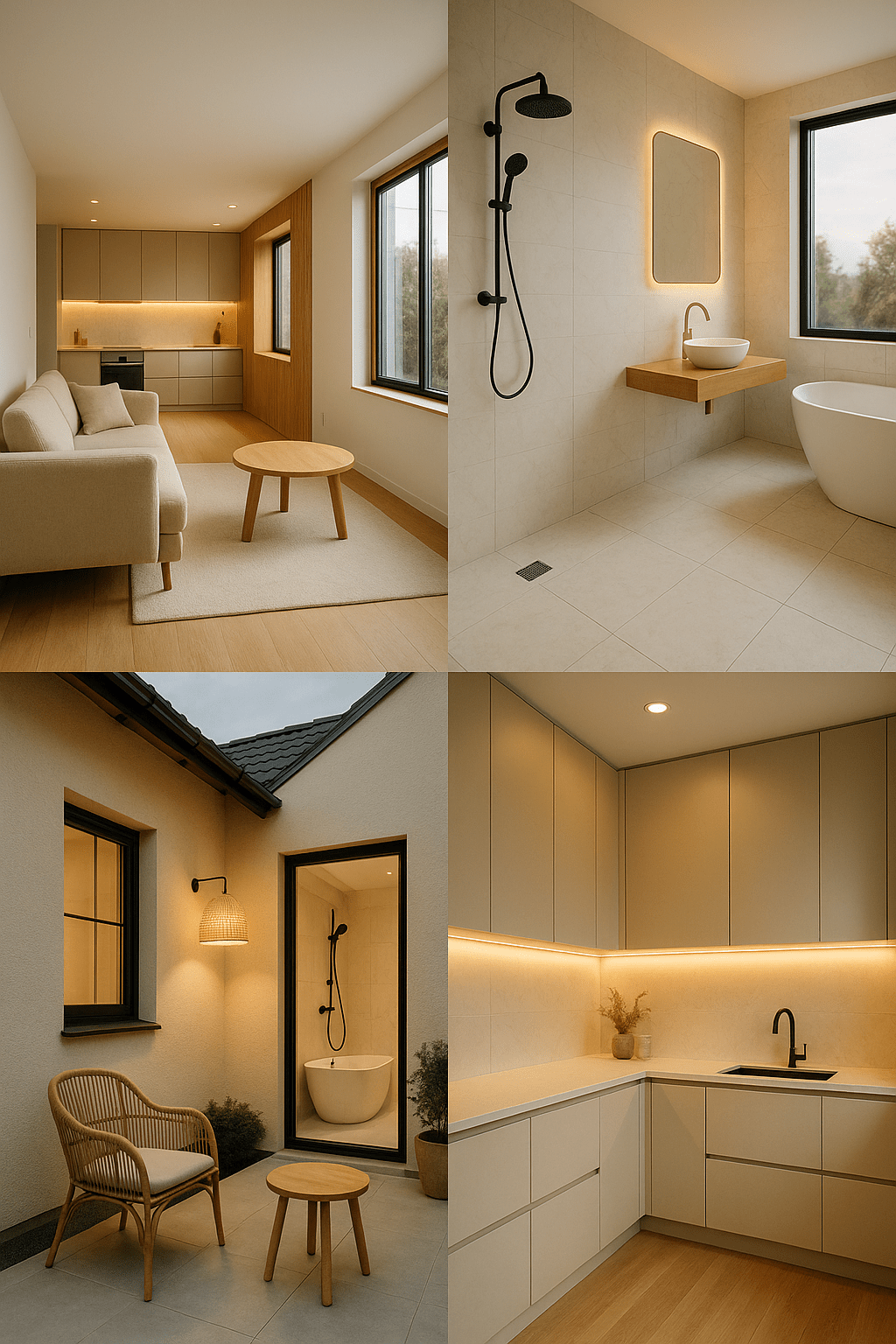 7 Ide Renovasi Properti Biar Hunianmu Jadi Aesthetic dan Instagrammable