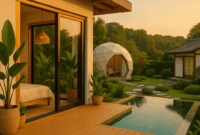 8 Ide Investasi Hunian Estetik yang Cocok untuk Wisata Kekinian