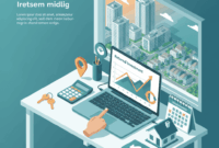 Investasi Properti 2025 9 Strategi Terbukti Bikin Cashflow Positif & ROI