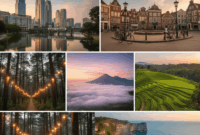 Lokasi Populer 2025 25 Tempat Wisata Hits & Instagramable Terdekat — Panduan Lengkap untuk Remaja, Pekerja & Content Creator