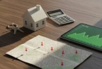 Panduan Lengkap Investasi Properti: 11 Strategi Cuan Terbukti untuk Pemula & Pekerja Sibuk