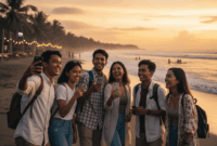 15 Lokasi Populer Paling Hits dan Instagramable di Indonesia, Panduan Lengkap untuk Liburan Anak Muda & Mahasiswa