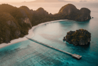 25 Lokasi Populer Indonesia 2025 Panduan Lengkap Tempat Hits & Instagramable Favorit
