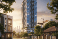 Daftar Properti Sewa Terpopuler 2025 Kost, Apartemen & Rumah Kontrakan Murah Dekat Kampus & CBD