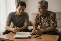 Panduan Lengkap Sewa Properti Pertama Rahasia Cepat Dapat Kontrakan & Apartemen Idaman Tanpa Ditipu