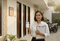 Panduan Lengkap Kelola Rumah KontrakanKos Biar Cepat Laku, Minim Drama Penyewa, dan Cuan Stabil