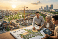 Baca Tren Properti 2026 Panduan Lengkap Melihat Peluang Rumah, Tanah, dan Investasi yang Lagi Naik Sebelum Orang Lain Sadar